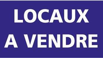Vente Bureaux et commerces 600 m&sup2;Rohan