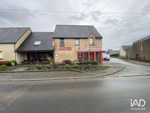 Vente Bureaux et commerces 173 m&sup2;Romagné