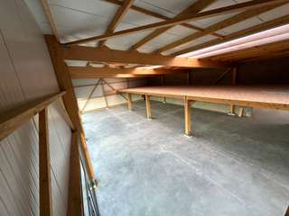 Bureaux et commerces 7 pièces