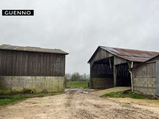 Photo Bureaux et commerces Romillé