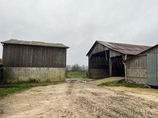 Bureaux et commerces 1 pièce