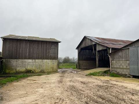 Bureaux et commerces 1 pièce