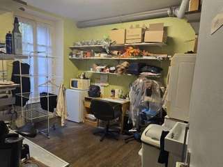 Bureaux et commerces