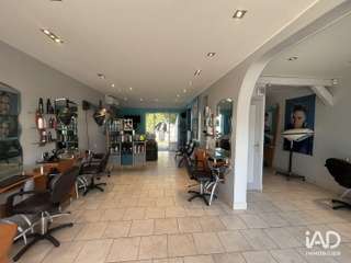 Bureaux et commerces