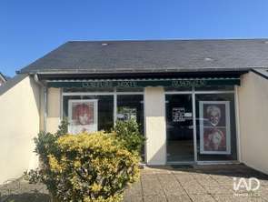 Vente Bureaux et commerces 50 m&sup2;Romorantin-Lanthenay