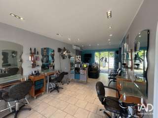 Bureaux et commerces