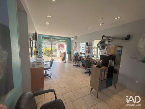 Bureaux et commerces