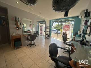 Bureaux et commerces