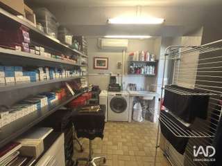 Bureaux et commerces