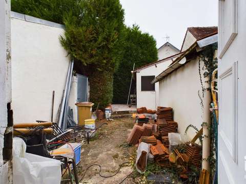 Bureaux et commerces