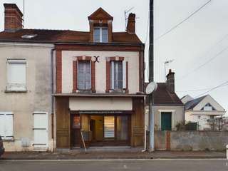 Bureaux et commerces