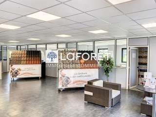 Bureaux et commerces Bureaux et commerces