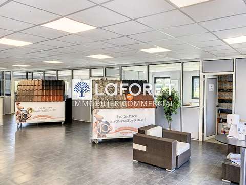 Bureaux et commerces Bureaux et commerces