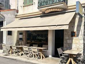 Vente Bureaux et commerces 50 m&sup2;Roquebrune-Cap-Martin