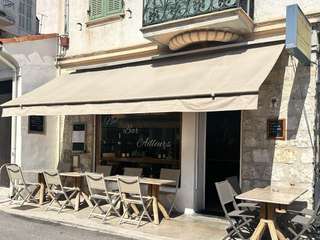 Bureaux et commerces