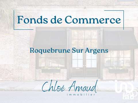 Bureaux et commerces Roquebrune-sur-Argens 83