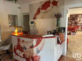 Bureaux et commerces