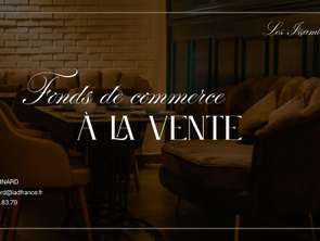 Vente Bureaux et commerces 200 m&sup2;Roquebrune-sur-Argens