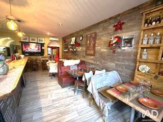 Bureaux et commerces