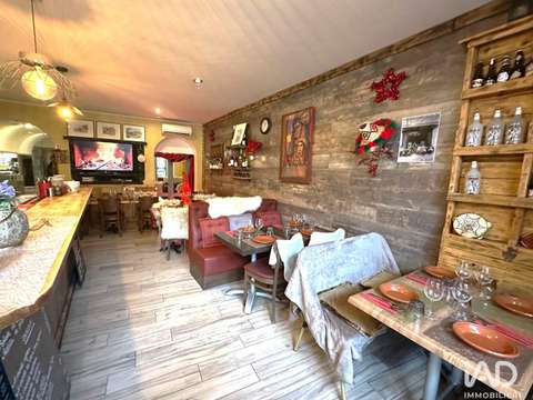 Bureaux et commerces