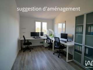 Bureaux et commerces