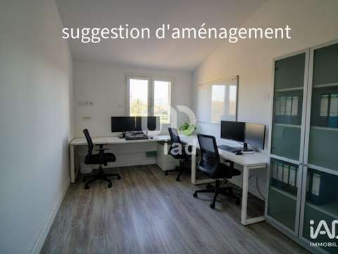 Bureaux et commerces