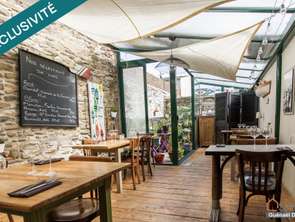 Vente Bureaux et commerces 220 m&sup2;Roscoff