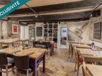 Bureaux et commerces 8 pièces