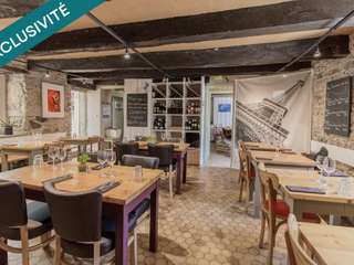 Bureaux et commerces 8 pièces