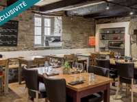 Bureaux et commerces 8 pièces