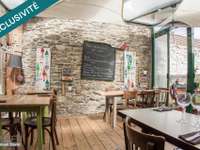 Bureaux et commerces 8 pièces