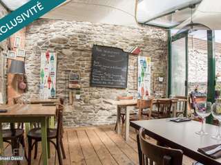 Bureaux et commerces 8 pièces