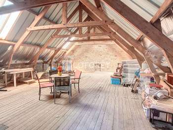 Vente Bureaux et commerces 277 m&sup2;Rosporden