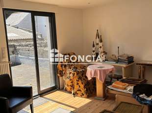 Photo Bureaux et commerces Rosporden