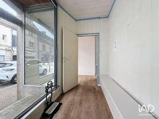 Bureaux et commerces