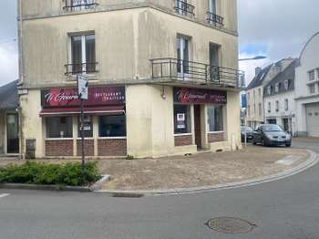 Vente Bureaux et commerces 88 m&sup2;Rosporden