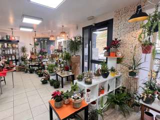 Bureaux et commerces