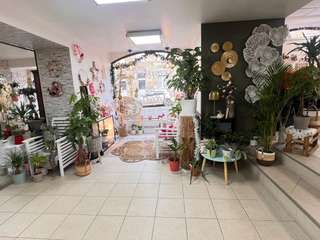 Bureaux et commerces