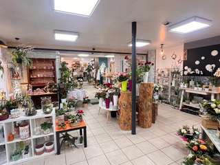 Bureaux et commerces