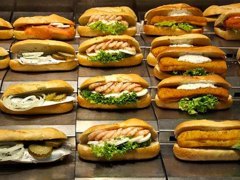 Bureaux et commerces Rouen 76