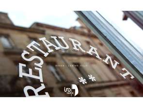 Vente Bureaux et commerces 350 m&sup2;Rouen