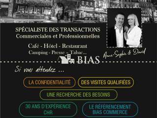 Bureaux et commerces