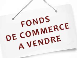 Vente Bureaux et commerces 365 m&sup2;Rouen
