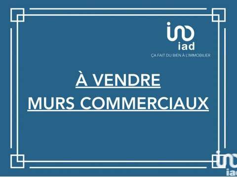 Bureaux et commerces Rouen 76