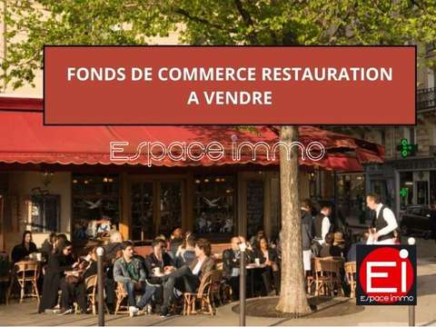 Bureaux et commerces Rouen 76