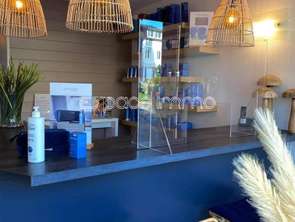 Vente Bureaux et commerces 56 m&sup2;Rouen