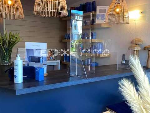 Bureaux et commerces Rouen 76