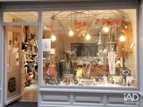 Vente Bureaux et commerces 50 m&sup2;Rouen