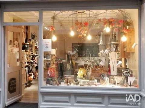 Bureaux et commerces Rouen 76