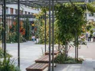 Bureaux et commerces